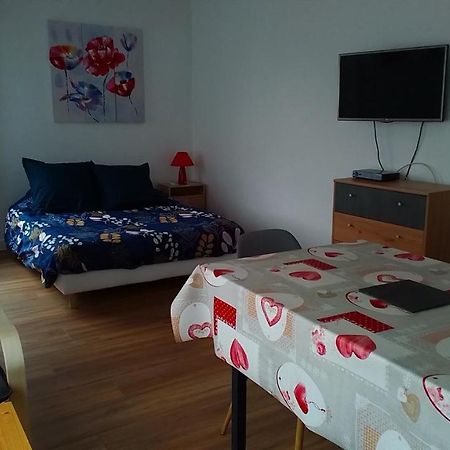 Franglais Flats Boulogne-sur-Mer Exterior photo