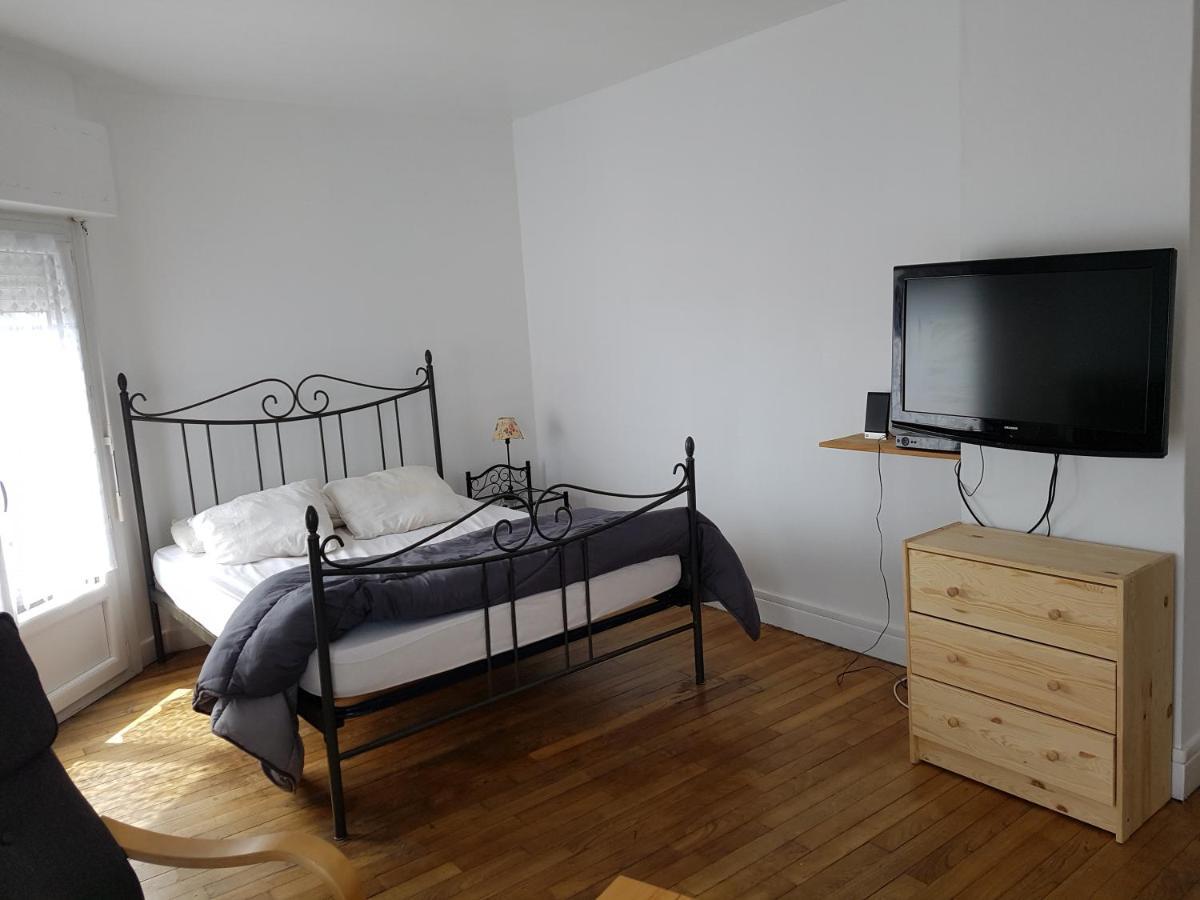Franglais Flats Boulogne-sur-Mer Exterior photo